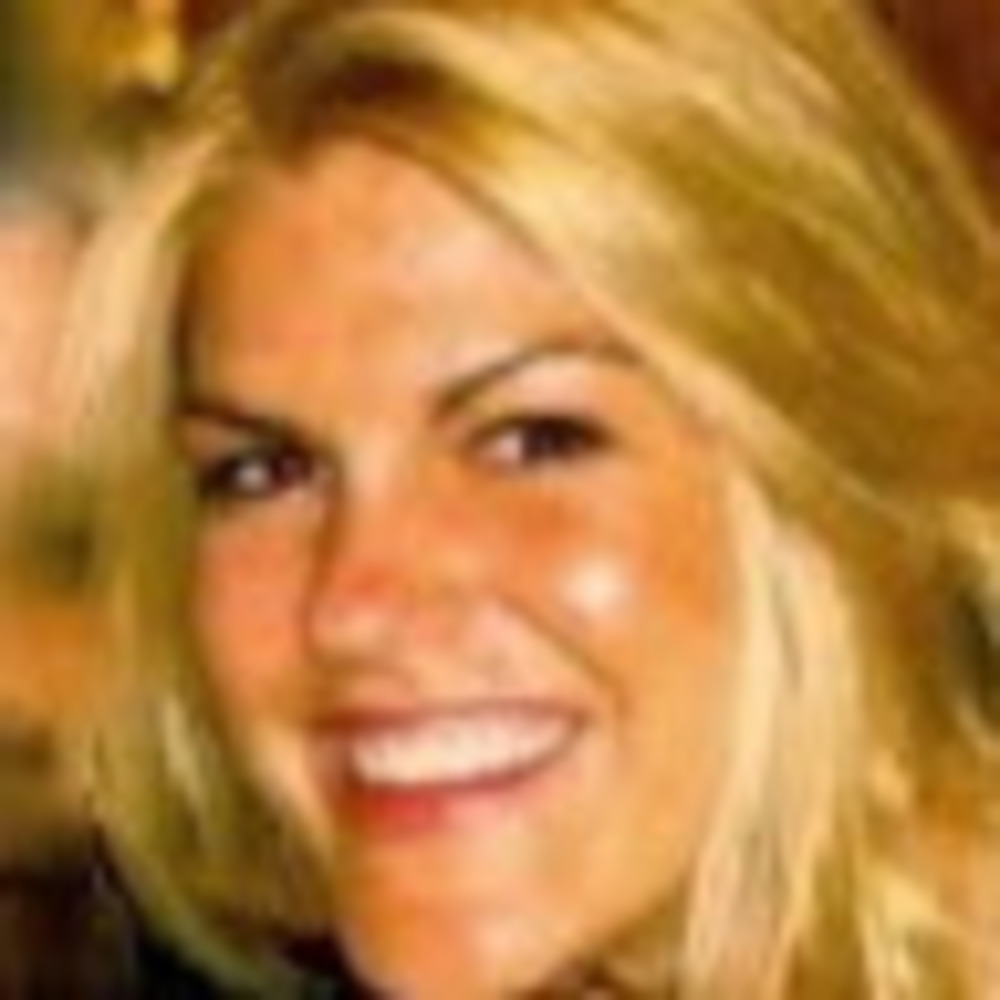 Meet your Posher, Kerri